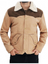 Yellowstone S03 John Dutton Shearling Jacket