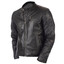 Vintage Biker Genuine Lambskin Black Leather Jacket Vintage Biker Genuine Lambskin Black Leather Jacket
