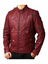 Galaxy Designer Leather Jacket