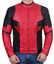 Deadpool Sequel Leather Jacket