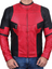 Deadpool Sequel Leather Jacket