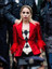 Lady Gaga Harley Quinn Joker 2 Blazer
