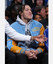 Aaron Gordon Varsity Jacket