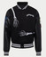 Rod Godspeed Black Varsity Jacket Rod Godspeed Black Varsity Jacket
