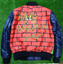 Men’s Doggystyle Snoop Dogg Bomber Jacket Men’s Doggystyle Snoop Dogg Bomber Jacket
