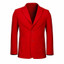 Joker 2019 Arthur Fleck Red Cotton Coat Joker 2019 Arthur Fleck Red Cotton Coat