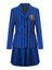 Wednesday Nevermore Academy Uniform