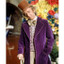 Willy Wonka & the Chocolate Factory Purple Coat Willy Wonka & the Chocolate Factory Purple Coat