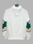Stranger Things Chrissy White Hoodie