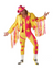 Macho Man Randy Savage Yellow Leather Jacket Macho Man Randy Savage Yellow Leather Jacket