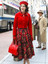 The Marvelous Mrs Maisel Season 5 Red Cropped Jacket