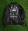 My Chemical Romance New Jersey Leather Jacket