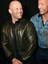 Hobbs & Shaw Jason Statham Zipper Leather Jacket Hobbs & Shaw Jason Statham Zipper Leather Jacket