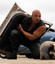 Fast And Furious X 2023 Vin Diesel Black Vest Fast And Furious X 2023 Vin Diesel Black Vest
