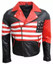 Unisex American Flag 4th July Independence Day Jacket