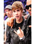 Justin Bieber NBA All Star Game Hooded Leather Jacket Justin Bieber NBA All Star Game Hooded Leather Jacket