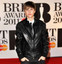 Brit Awards 2011 Justin Bieber Black Bomber Leather Jacket Brit Awards 2011 Justin Bieber Black Bomber Leather Jacket