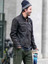 John Wick Chapter 4 2023 Keanu Reeves Black Jacket John Wick Chapter 4 2023 Keanu Reeves Black Jacket