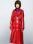 Minami Hamabe Shin Kamen Rider 2023 Red Trench Coat Minami Hamabe Shin Kamen Rider 2023 Red Trench Coat