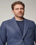 Mens Classy Embossed Blue Blazer Mens Classy Embossed Blue Blazer