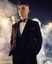 Thomas Shelby Peaky Blinders S06 Black Suit