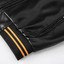 Mens Glamorous Black Motorcycle Riding Jacket