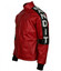 The Bandit Red Vintage Leather Jacket The Bandit Red Vintage Leather Jacket