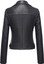Women’s Stylish Black Moto Jacket Women’s Stylish Black Moto Jacket