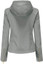 Women’s Winter Warm Hooded Biker Jacket