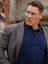 Freelance (2023) John Cena Grey Blazer Freelance (2023) John Cena Grey Blazer