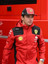 Ferrari Charles Leclerc Belgian Grand Prix 2023 Jacket