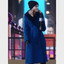 Reese Witherspoon The Morning Show S03 Bradley Jackson Blue Coat Reese Witherspoon The Morning Show S03 Bradley Jackson Blue Coat