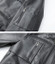 Men's Vintage Removable Hood Winter Leather Jacket Men's Vintage Removable Hood Winter Leather Jacket