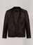 The Last Jedi Oscar Issac Star Wars Leather Jacket