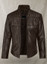 TOm Riley Da Vinci's Demons Leather Jaket