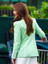 Princess Kate Wimbledon 2023 Mint Green Blazer