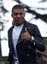 Klyan Mbappe Black Leather jacket