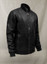 Tom Cruise Bomber Leather jacket
