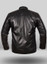 Hank Moody Californication Season 3 Leather Jacket