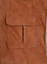 Tom Cruise American Made Brown Jacket Tom Cruise American Made Brown Jacket