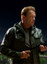 Terminator Genisys Arnold Schwarzenegger Leather Jacket