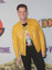 Jim Carrey Yellow Leather Jacket
