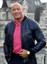 Dwayne Johnson Leather Jacket