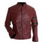 Fast And Furious Vin Diesel Red Jacket