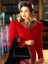Bethany Joy Lenz A Biltmore Christmas Red Coat Bethany Joy Lenz A Biltmore Christmas Red Coat