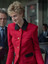 The Crown S05 Princess Diana Trim Coat The Crown S05 Princess Diana Trim Coat