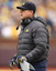 Jim Harbaugh Puffer Jacket Jim Harbaugh Puffer Jacket