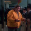 Kenosha Kickers John Candy Home Alone Jacket