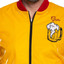 Kenosha Kickers John Candy Home Alone Jacket