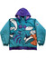 J. Cole NBA All Star Halftime Charlotte Hornets Jacket